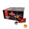 100  Capsule Compatibili Lavazza Espresso Point Covim Granbar