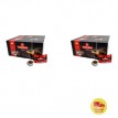 200  Capsule Compatibili Lavazza Espresso Point Covim Granbar