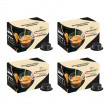 200 Capsule Compatibili Lavazza A Modo Mio Decaffeinato