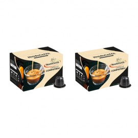 100 Capsule Compatibili Nespresso® Forte