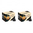 96 Capsule Compatibili Dolce Gusto Decaffeinato - MondoCaffè