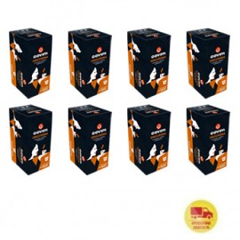 240  Capsule Compatibili Nespresso® Covim Pressò Orocrema