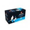 50  Capsule Compatibili Nespresso® Covim Pressò Suave Dek