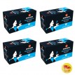 120 Capsule Compatibili Nespresso® Covim Pressò Suave Decaffeinato