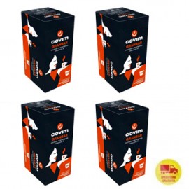 120  Capsule Compatibili Nespresso® Covim Granbar