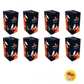240  Capsule Compatibili Nespresso® Covim Granbar