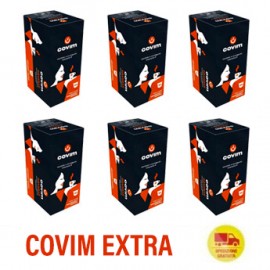 180  Capsule Compatibili Nespresso® Covim Extra
