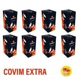 240  Capsule Compatibili Nespresso® Covim Extra