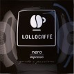 100 Cialde LolloCaffè Nero