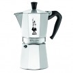 Caffettiera Moka Color Bialetti - 3 tazze