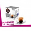 Dolce Gusto Espresso Barista Magnum - 30 capsule