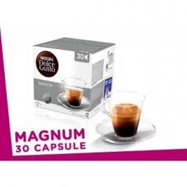 Dolce Gusto Espresso Barista Magnum - 30 capsule