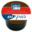 Bevanda al Gusto di Cioccolato Fondente Lavazza Blue