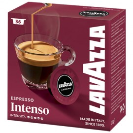 A Modo Mio Espresso Intenso Maxi Pack - 36 capsule