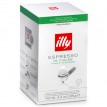 18 Cialde Illy Decaffeinato