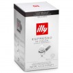 18 Cialde Illy Tostatura Scura