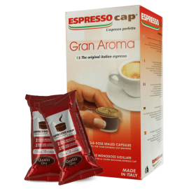 Gran Aroma Espresso Cap