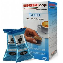 Decaffeinato Espresso Cap