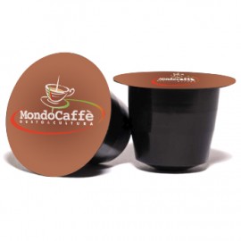 50 Capsule Compatibili Nespresso® Cioccolato