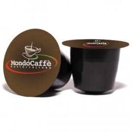 50 Capsule Compatibili Nespresso® Orzo
