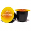 50 Capsule Compatibili Nespresso® Tè al Limone