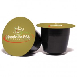 50 Capsule Compatibili Nespresso® Chai Tea Latte