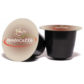 50 Capsule Compatibili Nespresso® Nocciolino