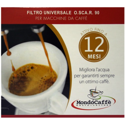 Filtro Anticalcare Cleancal - per macchine da caffè