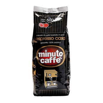 Caffè in grani Espresso Casa 500 gr
