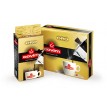 Caffè macinato Covim Oro