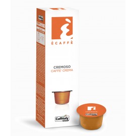 Caffitaly System Cremoso - Caffè Crema