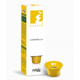 Capsule Caffitaly Camomilla