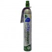 Bombola di ricarica gas per gasatore Sodastream