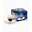 2 Tazzine da caffè Caffitaly