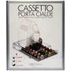 Cassetto Porta Capsule e Cialde
