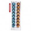 Porta capsule Nespresso® Slide 32x