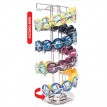Porta capsule e cialde Twister
