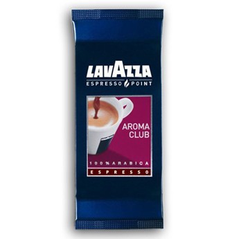 100 Capsule Aroma Club Lavazza Espresso Point