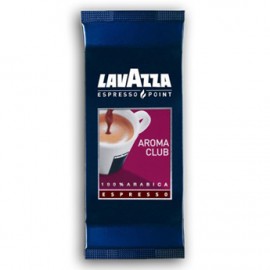 600 Capsule Aroma Club Lavazza Espresso Point
