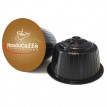 32 Capsule Compatibili Dolce Gusto Ginseng - MondoCaffè