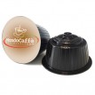 32 Capsule Compatibili Dolce Gusto Cappuccino Irish - MondoCaffè