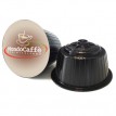 32 Capsule Compatibili Dolce Gusto Cappuccino Nocciola - MondoCaffè