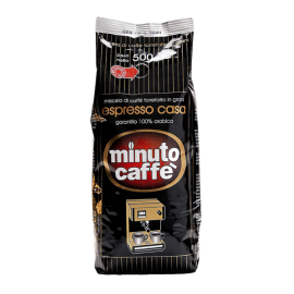 12 Confezioni di Caffè in grani Espresso Casa 500 gr