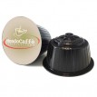 32 Capsule Compatibili Dolce Gusto Cappuccino Vaniglia - MondoCaffè