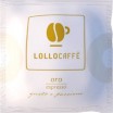 150 Cialde Lollo Caffè Oro + Kit Completo Accessori da 150pz