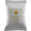 100 Capsule LolloCaffè Point Oro Compatibili Lavazza Espresso Point